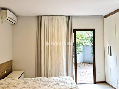 Casa à venda com 130m², 3 quartos, 1 suíte, 3 vagas no bairro Carianos em Florianópolis - Foto 38