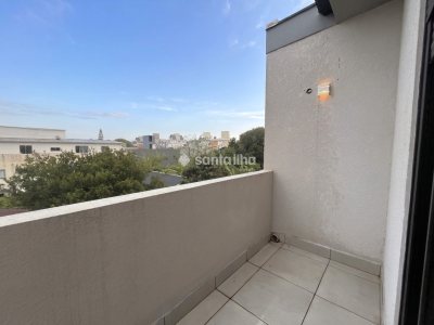 Apartamento para alugar com 60m², 2 quartos, 1 suíte, 1 vaga no bairro Campeche em Florianópolis - Foto 13