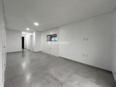 Apartamento para alugar com 60m², 2 quartos, 1 suíte, 1 vaga no bairro Campeche em Florianópolis - Foto 4