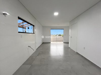 Apartamento para alugar com 60m², 2 quartos, 1 suíte, 1 vaga no bairro Campeche em Florianópolis - Foto 3