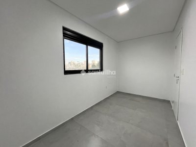 Apartamento para alugar com 60m², 2 quartos, 1 suíte, 1 vaga no bairro Campeche em Florianópolis - Foto 7