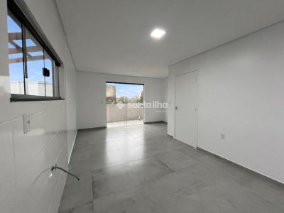 Apartamento para alugar com 60m², 2 quartos, 1 suíte, 1 vaga no bairro Campeche em Florianópolis - Foto 2