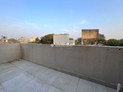 Apartamento para alugar com 60m², 2 quartos, 1 suíte, 1 vaga no bairro Campeche em Florianópolis - Foto 15