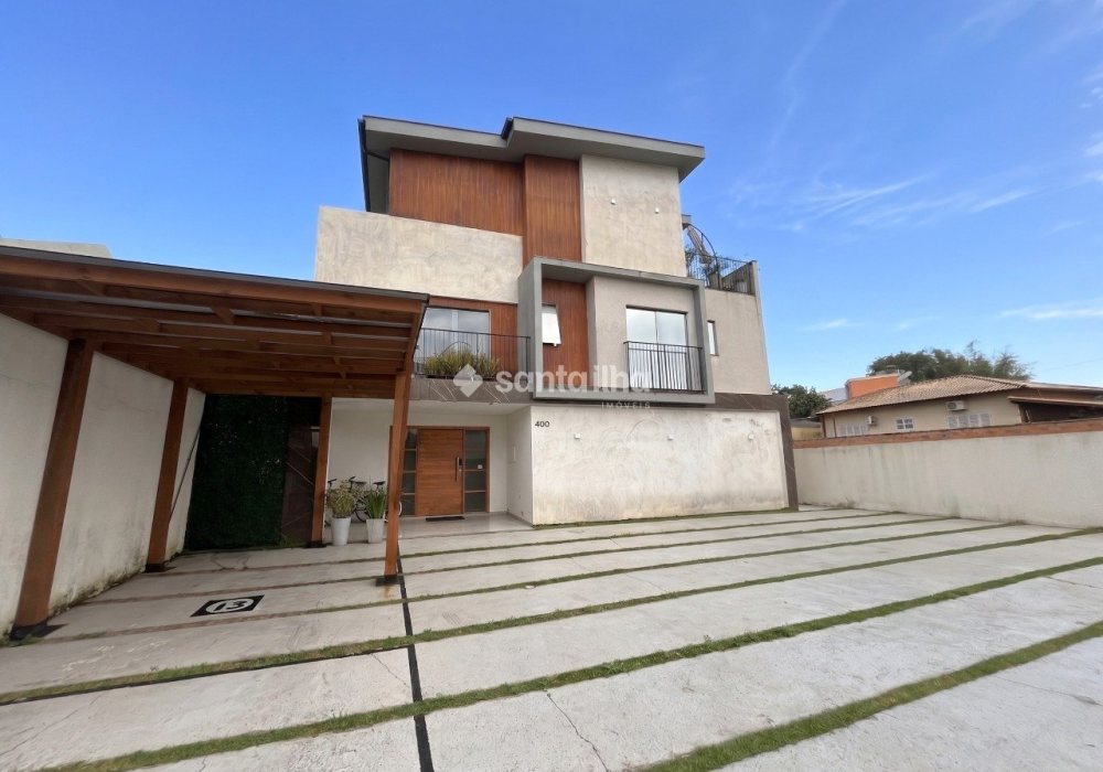 Apartamento para alugar com 60m², 2 quartos, 1 suíte, 1 vaga no bairro Campeche em Florianópolis - Foto 1