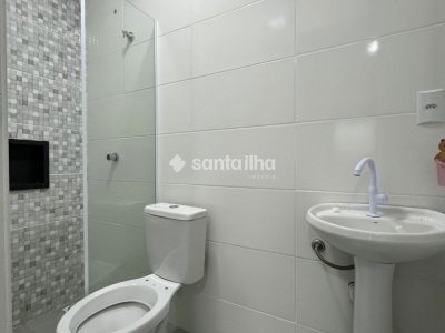Apartamento para alugar com 60m², 2 quartos, 1 suíte, 1 vaga no bairro Campeche em Florianópolis - Foto 11