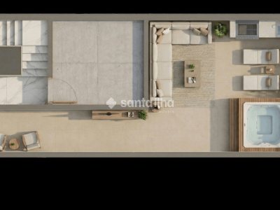 Casa à venda com 178m², 4 quartos, 3 suítes, 2 vagas no bairro Campeche em Florianópolis - Foto 12