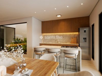 Casa à venda com 178m², 4 quartos, 3 suítes, 2 vagas no bairro Campeche em Florianópolis - Foto 5