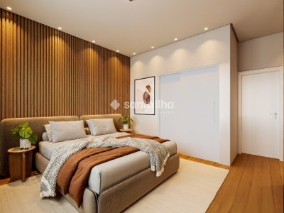 Casa à venda com 178m², 4 quartos, 3 suítes, 2 vagas no bairro Campeche em Florianópolis - Foto 6