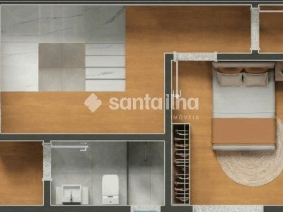 Casa à venda com 178m², 4 quartos, 3 suítes, 2 vagas no bairro Campeche em Florianópolis - Foto 11