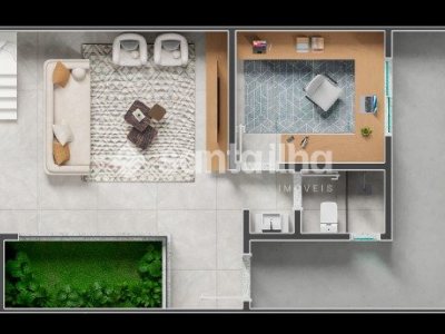 Casa à venda com 178m², 4 quartos, 3 suítes, 2 vagas no bairro Campeche em Florianópolis - Foto 10
