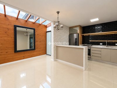 Casa à venda com 110m², 3 quartos, 1 suíte, 1 vaga no bairro Campeche em Florianópolis - Foto 9
