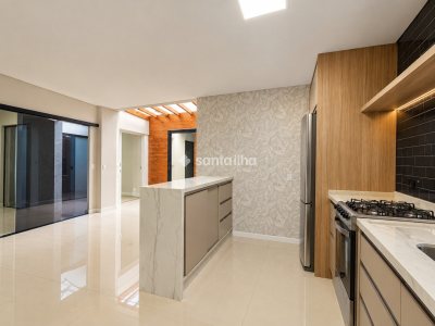 Casa à venda com 110m², 3 quartos, 1 suíte, 1 vaga no bairro Campeche em Florianópolis - Foto 7