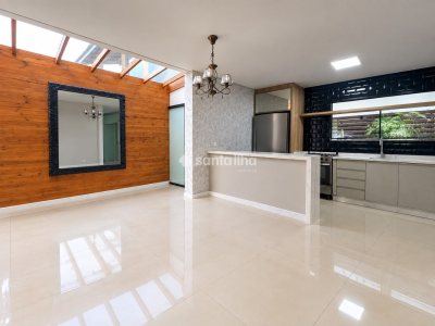 Casa à venda com 110m², 3 quartos, 1 suíte, 1 vaga no bairro Campeche em Florianópolis - Foto 10