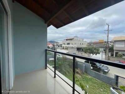 Casa à venda com 110m², 3 quartos, 1 suíte, 1 vaga no bairro Campeche em Florianópolis - Foto 17