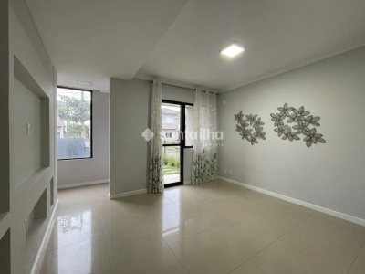 Casa à venda com 110m², 3 quartos, 1 suíte, 1 vaga no bairro Campeche em Florianópolis - Foto 4