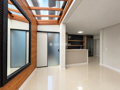 Casa à venda com 110m², 3 quartos, 1 suíte, 1 vaga no bairro Campeche em Florianópolis - Foto 12