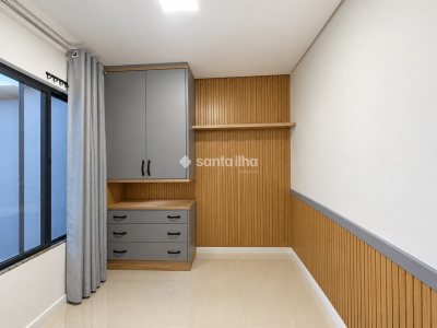 Casa à venda com 110m², 3 quartos, 1 suíte, 1 vaga no bairro Campeche em Florianópolis - Foto 14