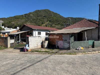 Terreno à venda com 600m² no bairro Ribeirão da Ilha em Florianópolis - Foto 5