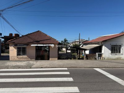 Terreno à venda com 600m² no bairro Ribeirão da Ilha em Florianópolis - Foto 3
