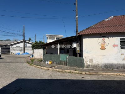 Terreno à venda com 600m² no bairro Ribeirão da Ilha em Florianópolis - Foto 4