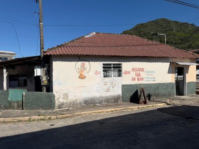 Terreno à venda com 600m² no bairro Ribeirão da Ilha em Florianópolis - Foto 8