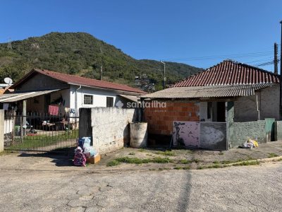 Terreno à venda com 600m² no bairro Ribeirão da Ilha em Florianópolis - Foto 7