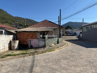 Terreno à venda com 600m² no bairro Ribeirão da Ilha em Florianópolis - Foto 6