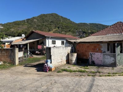 Terreno à venda com 600m² no bairro Ribeirão da Ilha em Florianópolis - Foto 9