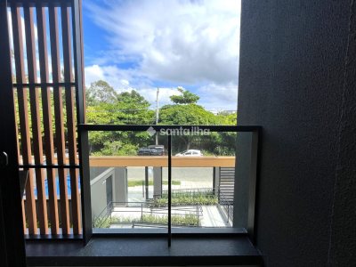 Apartamento à venda com 42m², 1 quarto, 1 suíte, 1 vaga no bairro Novo Campeche em Florianópolis - Foto 9