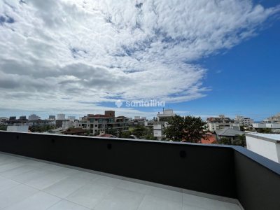 Apartamento à venda com 42m², 1 quarto, 1 suíte, 1 vaga no bairro Novo Campeche em Florianópolis - Foto 22