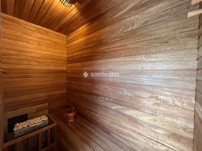 Apartamento à venda com 42m², 1 quarto, 1 suíte, 1 vaga no bairro Novo Campeche em Florianópolis - Foto 27