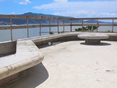Apartamento à venda com 132m², 3 quartos, 3 suítes, 2 vagas no bairro Coqueiros em Florianópolis - Foto 18