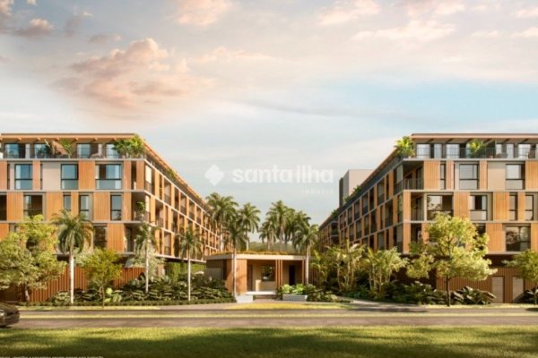 Apartamento à venda com 97m², 3 quartos, 1 suíte, 1 vaga no bairro Morro das Pedras em Florianópolis