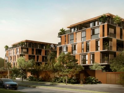 Apartamento à venda com 97m², 3 quartos, 1 suíte, 1 vaga no bairro Morro das Pedras em Florianópolis - Foto 3