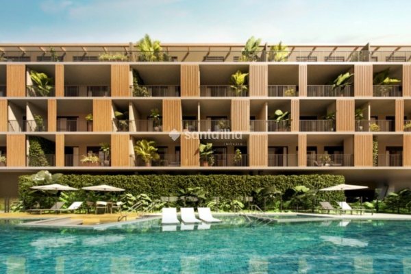 Apartamento à venda com 97m², 3 quartos, 1 suíte, 1 vaga no bairro Morro das Pedras em Florianópolis