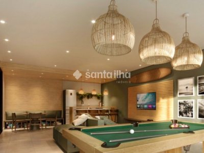 Apartamento à venda com 97m², 3 quartos, 1 suíte, 1 vaga no bairro Morro das Pedras em Florianópolis - Foto 8