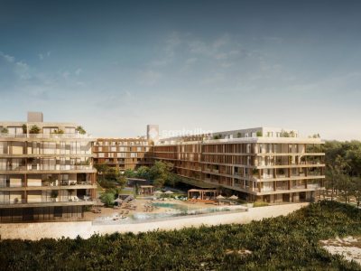 Apartamento à venda com 149m², 3 quartos, 3 suítes no bairro Campeche em Florianópolis - Foto 4