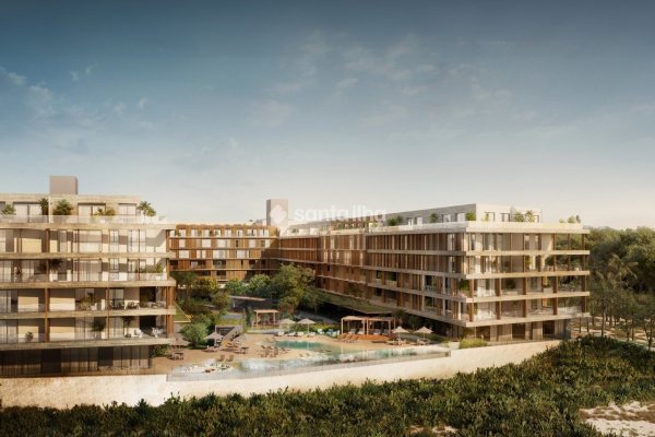 Apartamento à venda com 149m², 3 quartos, 3 suítes no bairro Campeche em Florianópolis