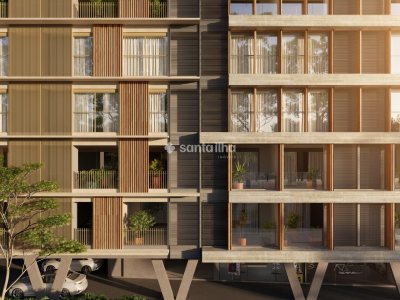Apartamento à venda com 149m², 3 quartos, 3 suítes no bairro Campeche em Florianópolis - Foto 19