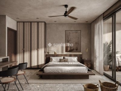 Apartamento à venda com 149m², 3 quartos, 3 suítes no bairro Campeche em Florianópolis - Foto 27