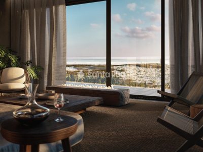 Apartamento à venda com 149m², 3 quartos, 3 suítes no bairro Campeche em Florianópolis - Foto 28