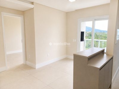 Apartamento à venda com 39m², 1 quarto, 1 vaga no bairro Ribeirão da Ilha em Florianópolis - Foto 5