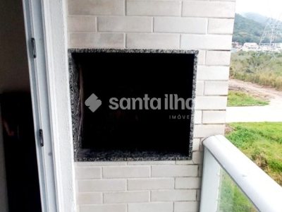 Apartamento à venda com 39m², 1 quarto, 1 vaga no bairro Ribeirão da Ilha em Florianópolis - Foto 7