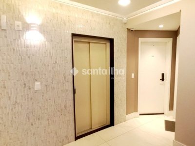 Apartamento à venda com 39m², 1 quarto, 1 vaga no bairro Ribeirão da Ilha em Florianópolis - Foto 14