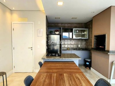 Apartamento à venda com 39m², 1 quarto, 1 vaga no bairro Ribeirão da Ilha em Florianópolis - Foto 16