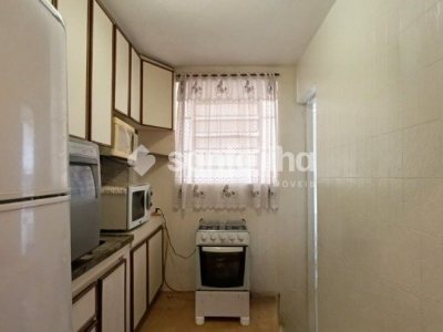 Apartamento à venda com 76m², 3 quartos no bairro Centro em Florianópolis - Foto 3