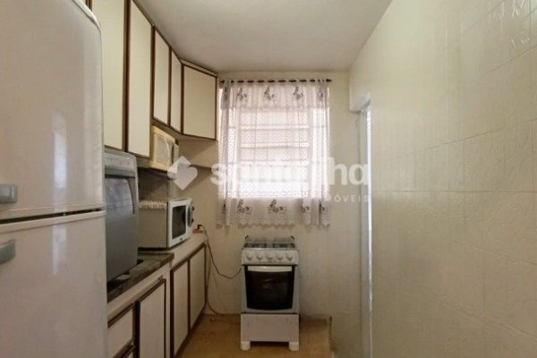 Apartamento à venda com 76m², 3 quartos no bairro Centro em Florianópolis