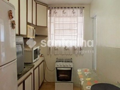 Apartamento à venda com 76m², 3 quartos no bairro Centro em Florianópolis - Foto 4