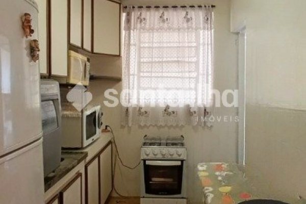 Apartamento à venda com 76m², 3 quartos no bairro Centro em Florianópolis