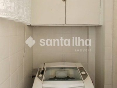 Apartamento à venda com 76m², 3 quartos no bairro Centro em Florianópolis - Foto 5